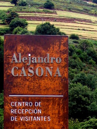 CRV Alejandro Casona