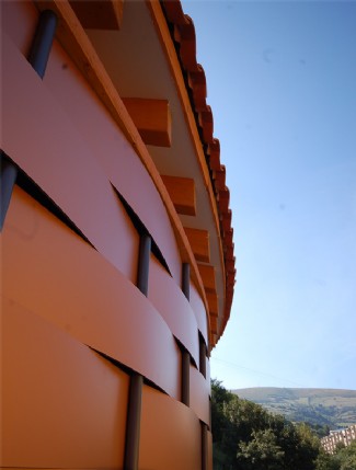 Museo del Vino de Cangas